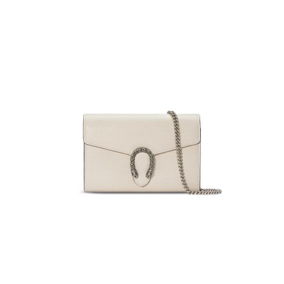 GUCCI DIONYSUS WALLET ON CHAIN 401231 (20*13*6cm)